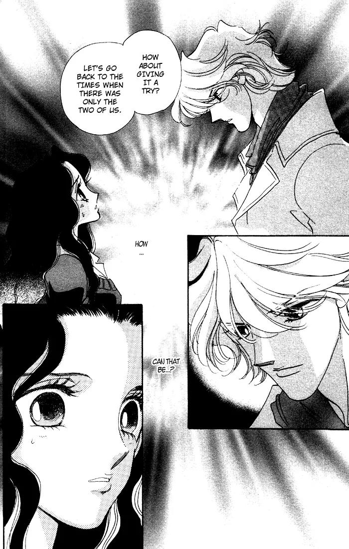 Anastasia Club Chapter 6 page 19 - Chapter 6