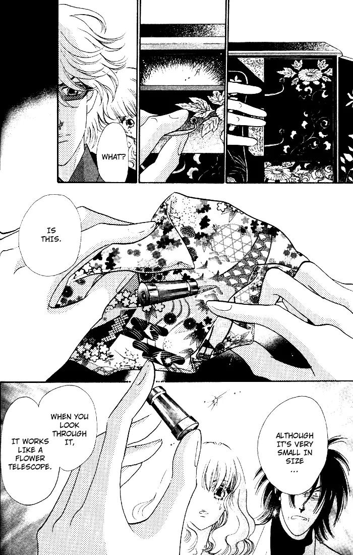 Anastasia Club Chapter 6 page 49 - Chapter 6