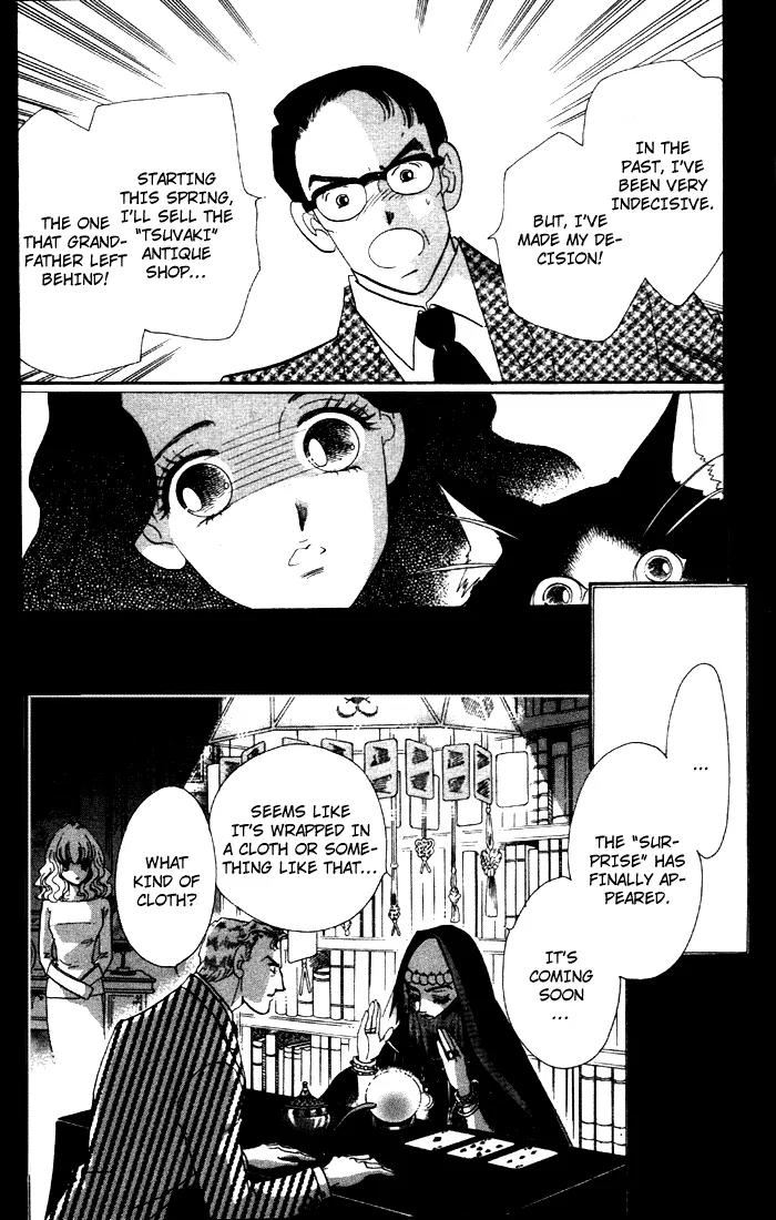 Anastasia Club Chapter 6 page 9 - Chapter 6