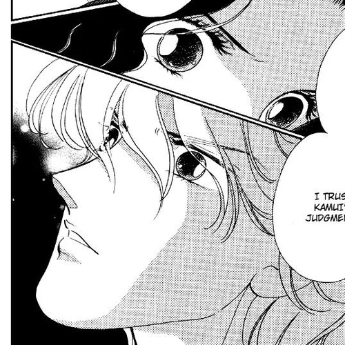 Anastasia Club Chapter 6 cover