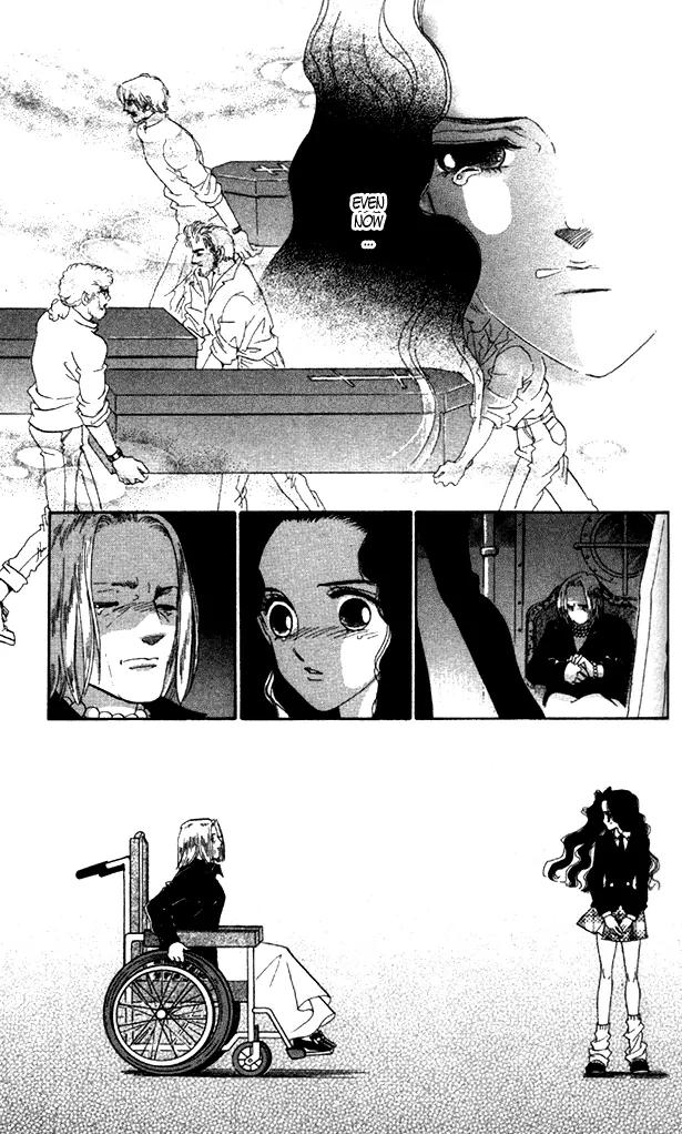 Anastasia Club Chapter 7 page 23 - Chapter 7