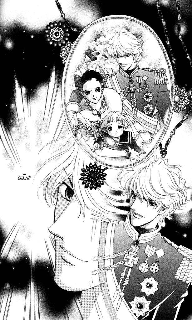 Anastasia Club Chapter 7 page 36 - Chapter 7
