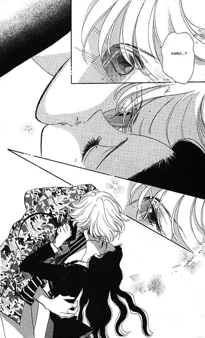 Anastasia Club Chapter 8 page 29 - Chapter 8