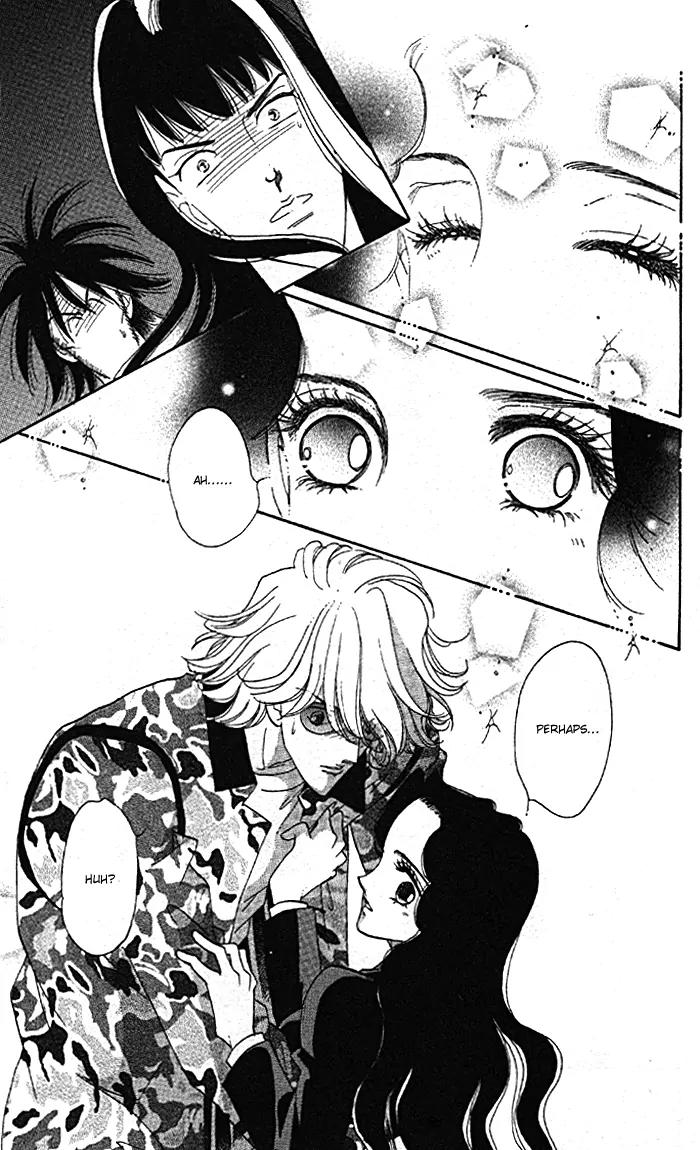 Anastasia Club Chapter 8 page 30 - Chapter 8