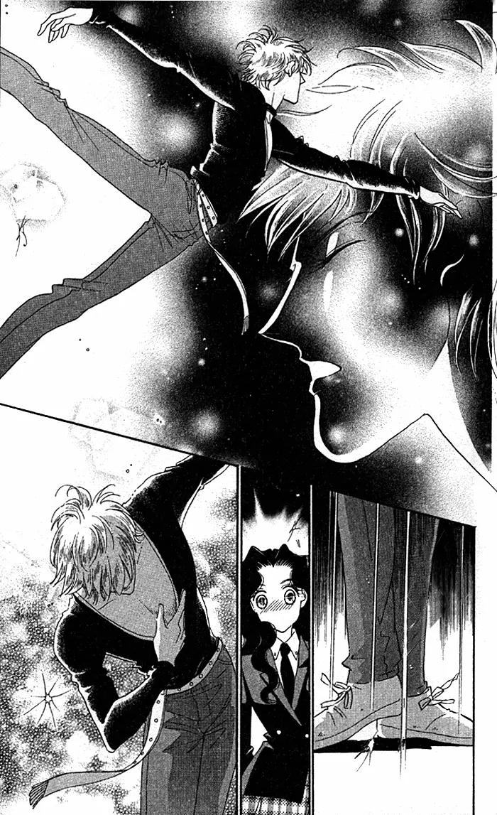Anastasia Club Chapter 9 page 19 - Chapter 9