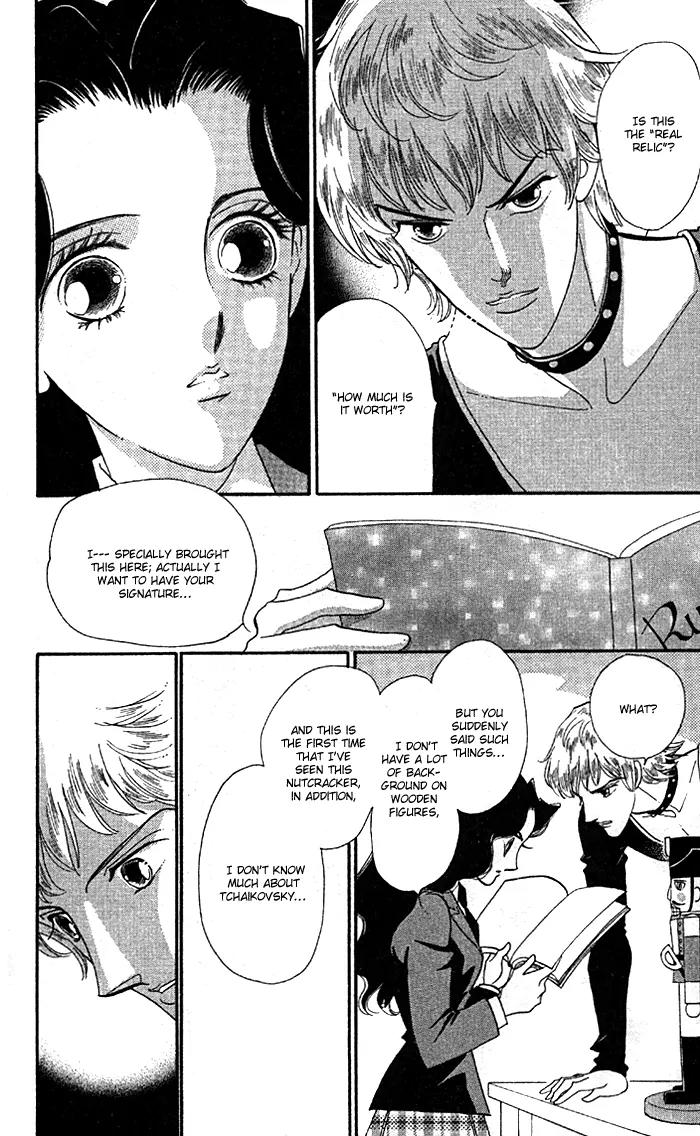 Anastasia Club Chapter 9 page 26 - Chapter 9