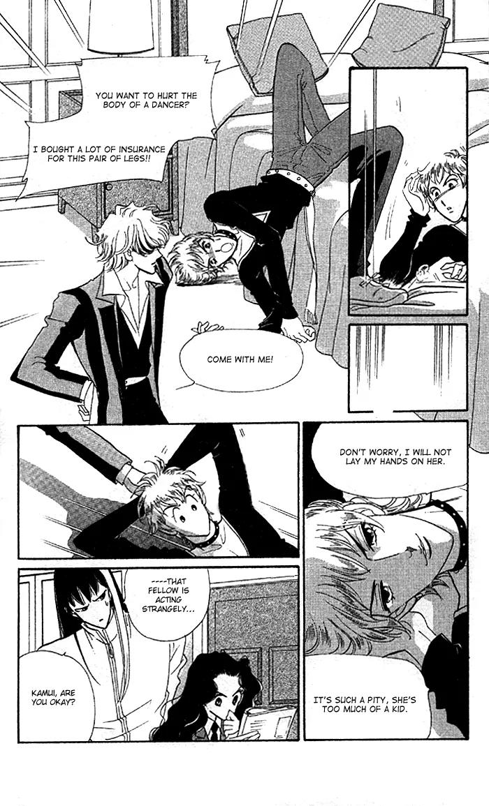 Anastasia Club Chapter 9 page 28 - Chapter 9