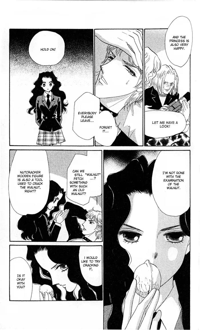 Anastasia Club Chapter 9 page 37 - Chapter 9