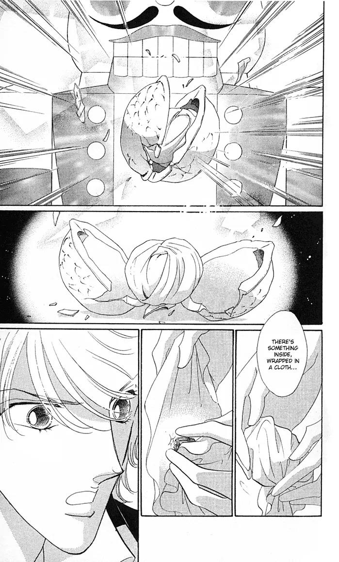 Anastasia Club Chapter 9 page 39 - Chapter 9