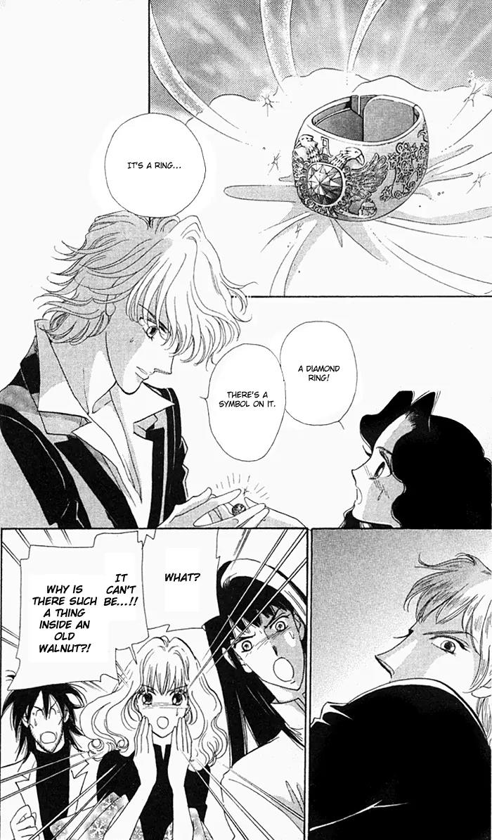 Anastasia Club Chapter 9 page 40 - Chapter 9