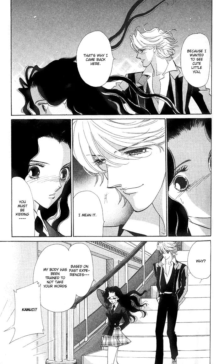 Anastasia Club Chapter 9 page 49 - Chapter 9