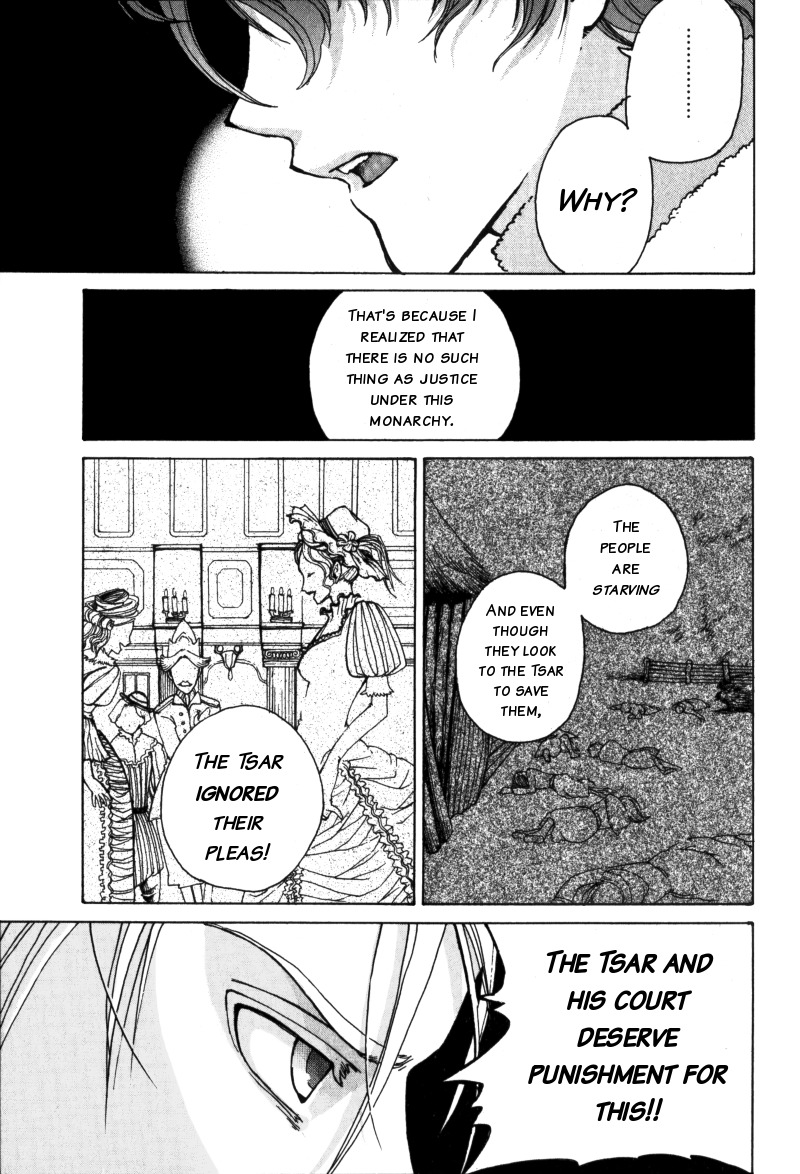 Anastasia Chapter 0 page 38 - Chapter 0: vol.0: Oneshot
