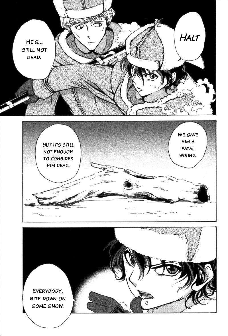 Anastasia Chapter 0 page 48 - Chapter 0: vol.0: Oneshot
