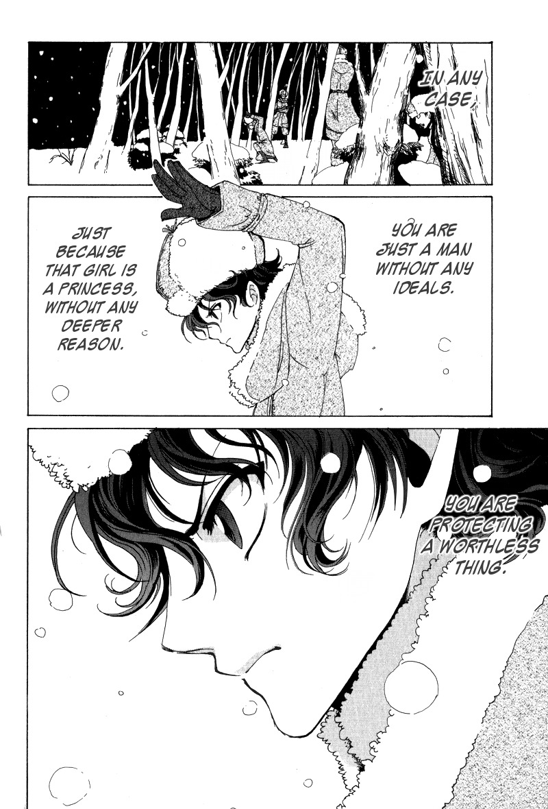Anastasia Chapter 0 page 51 - Chapter 0: vol.0: Oneshot