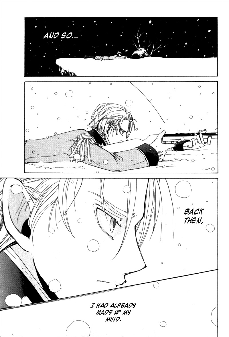 Anastasia Chapter 0 page 52 - Chapter 0: vol.0: Oneshot