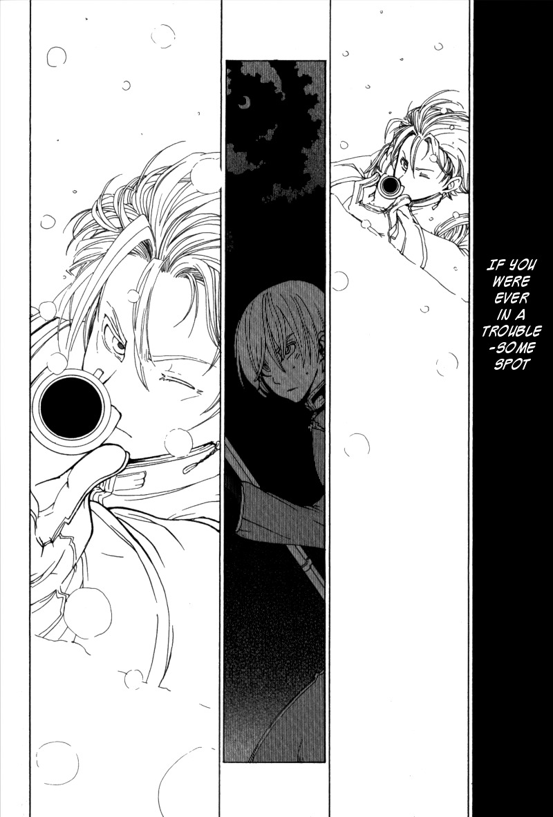 Anastasia Chapter 0 page 53 - Chapter 0: vol.0: Oneshot