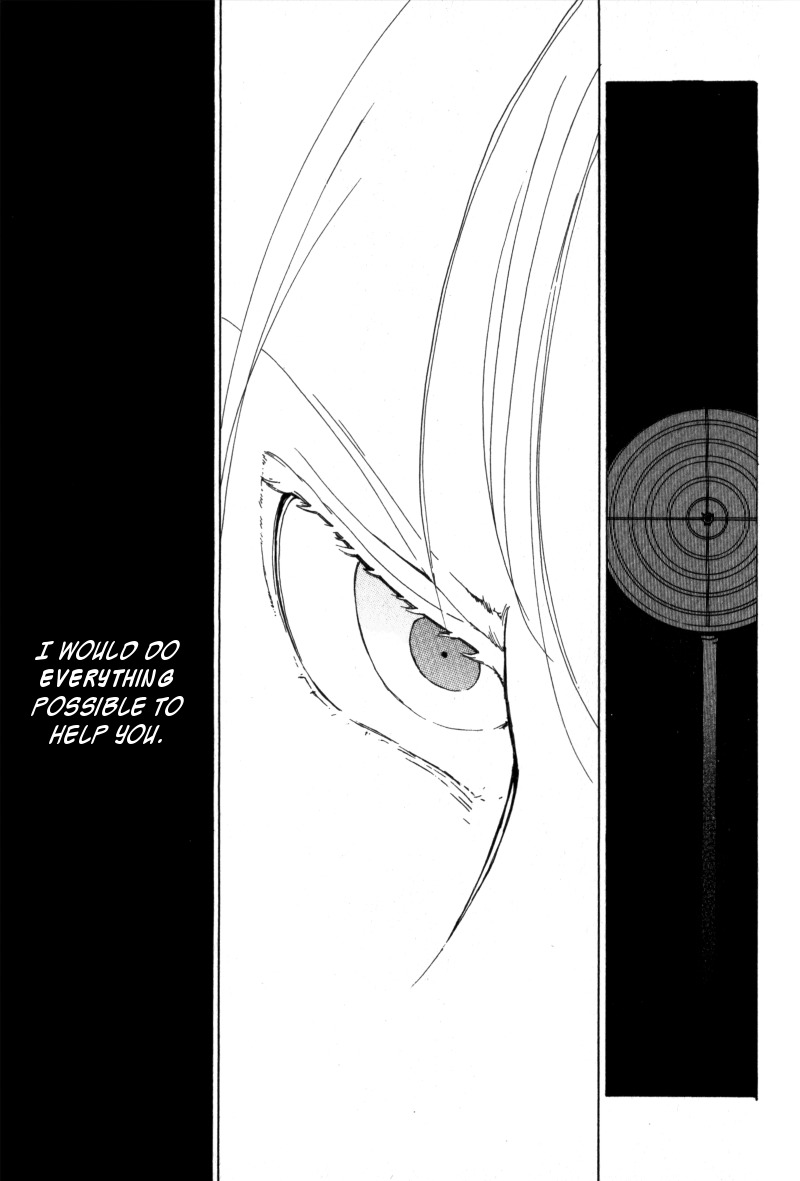 Anastasia Chapter 0 page 54 - Chapter 0: vol.0: Oneshot