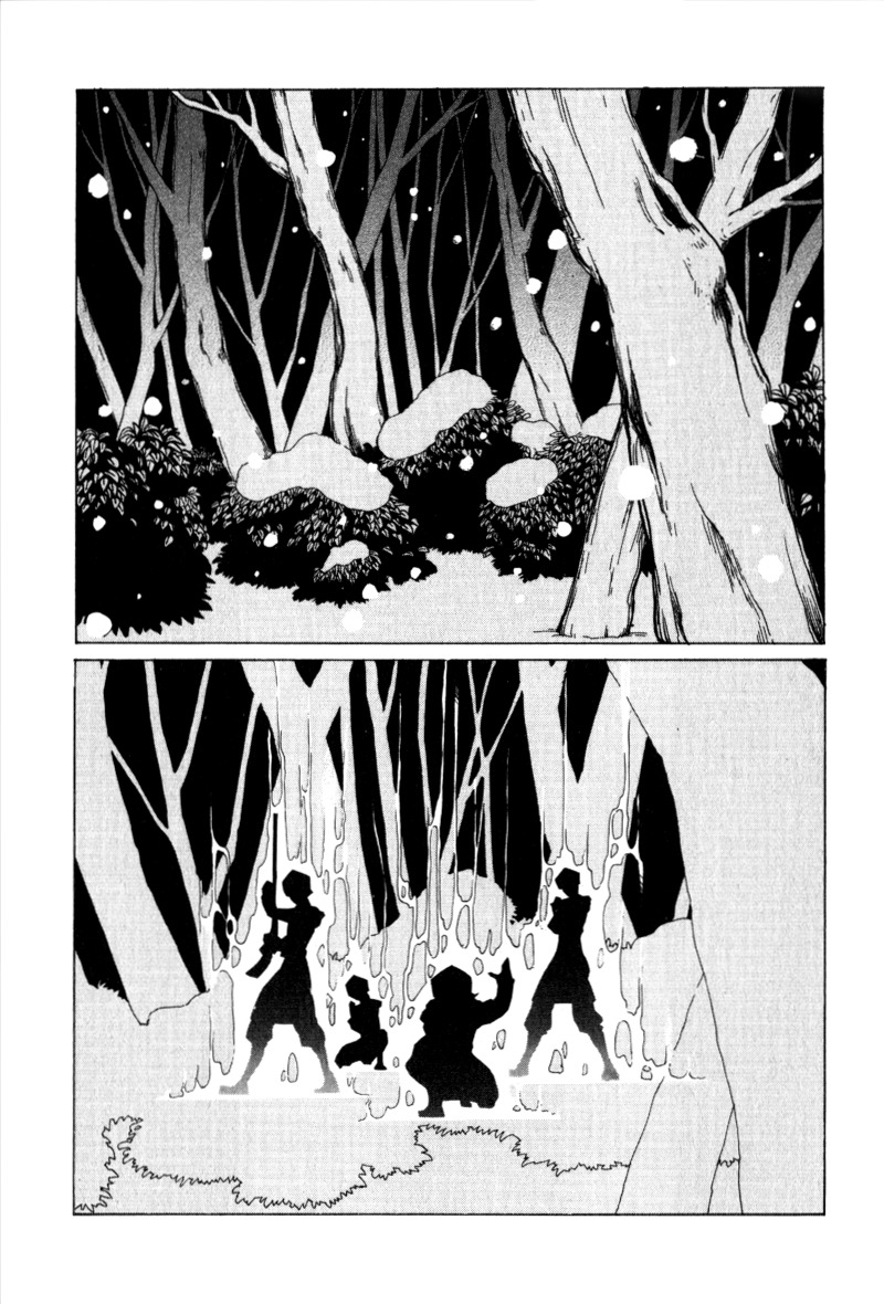 Anastasia Chapter 0 page 55 - Chapter 0: vol.0: Oneshot