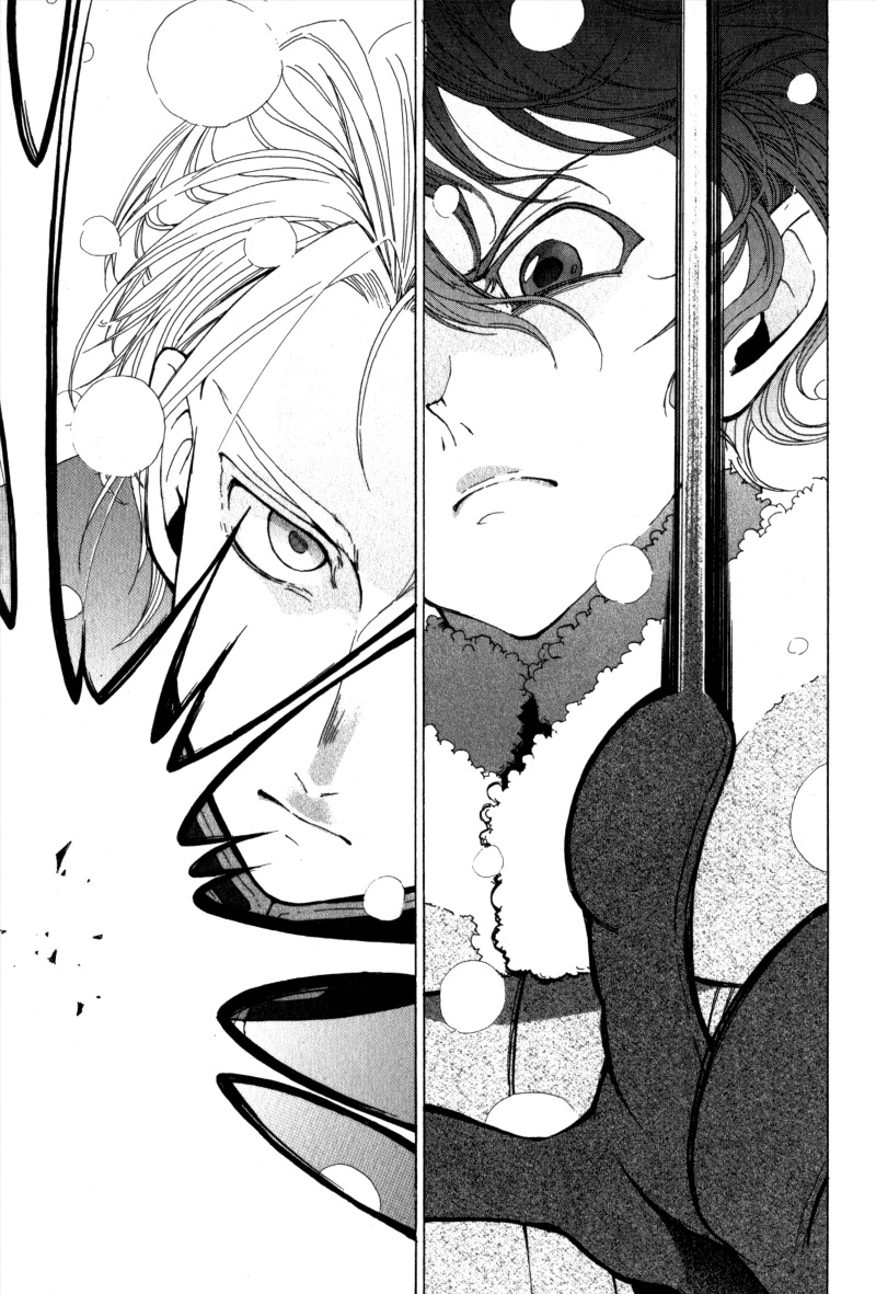 Anastasia Chapter 0 page 56 - Chapter 0: vol.0: Oneshot
