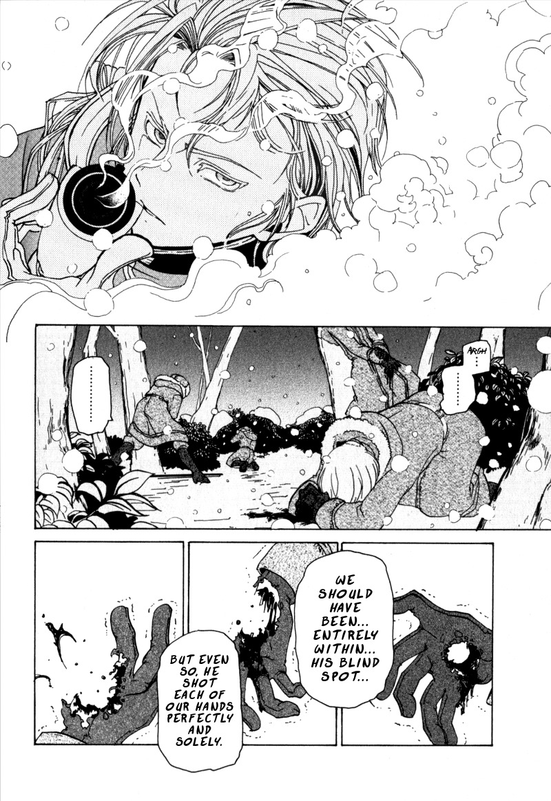 Anastasia Chapter 0 page 58 - Chapter 0: vol.0: Oneshot