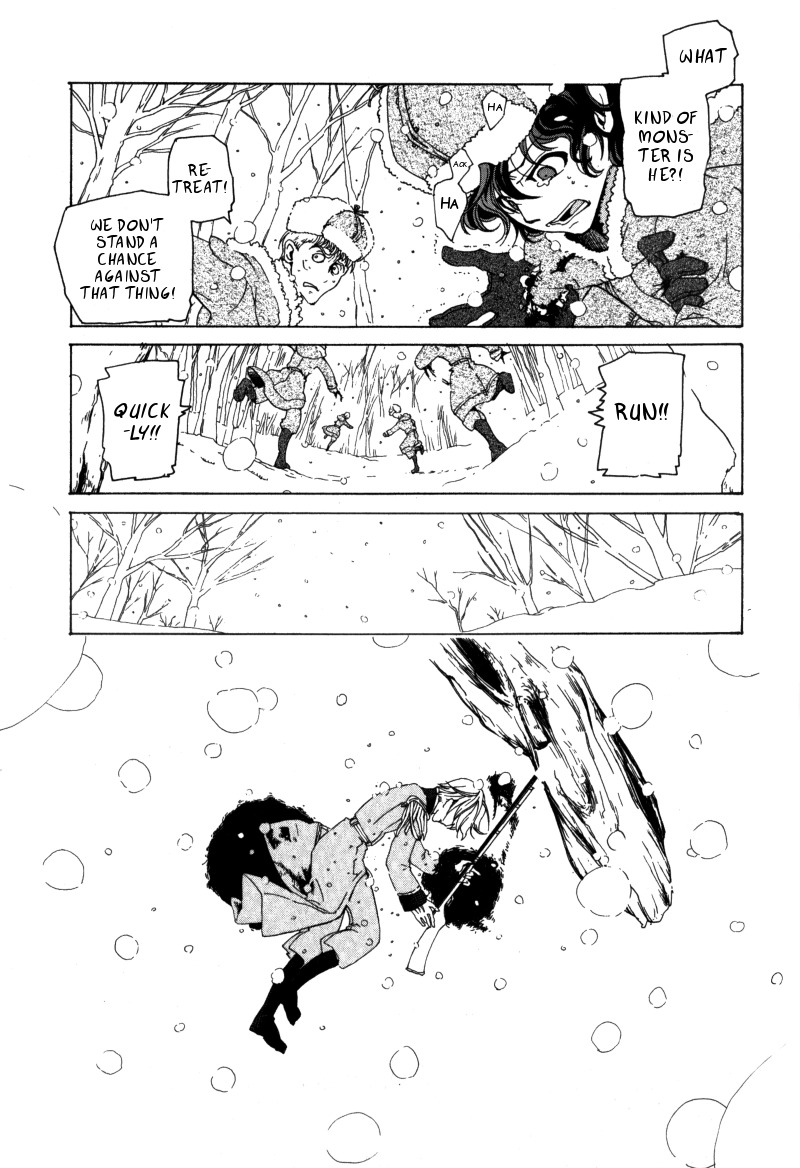 Anastasia Chapter 0 page 59 - Chapter 0: vol.0: Oneshot