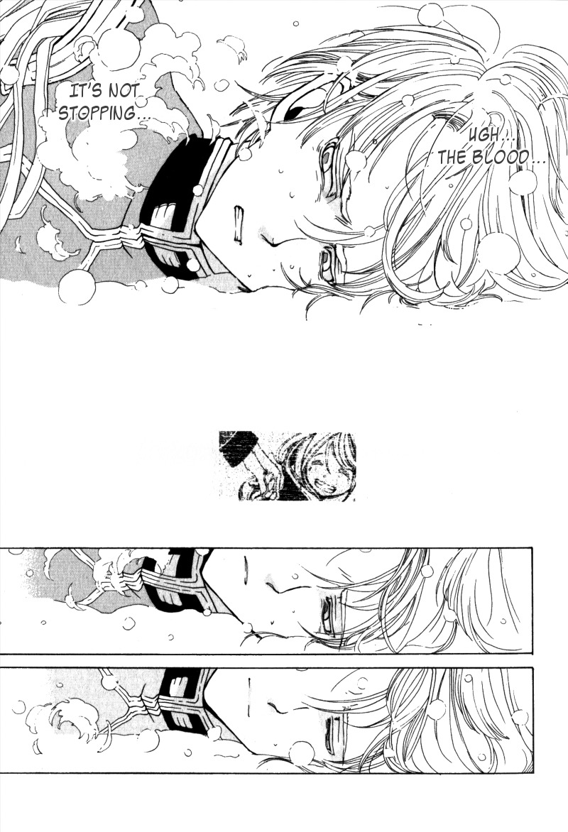Anastasia Chapter 0 page 61 - Chapter 0: vol.0: Oneshot