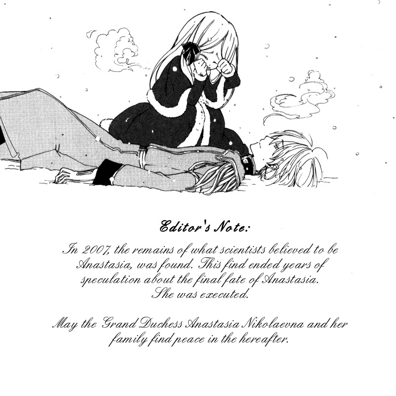 Anastasia Chapter 0 page 65 - Chapter 0: vol.0: Oneshot
