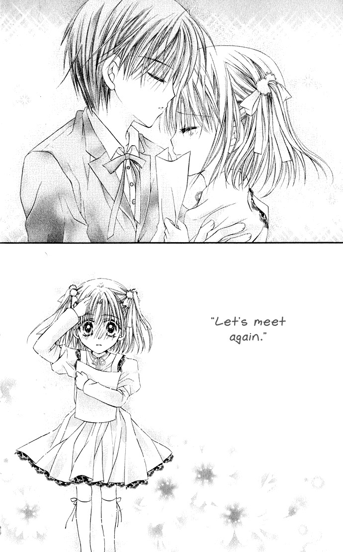 Anata e no Crescendo Chapter 1 page 15 - Chapter 1
