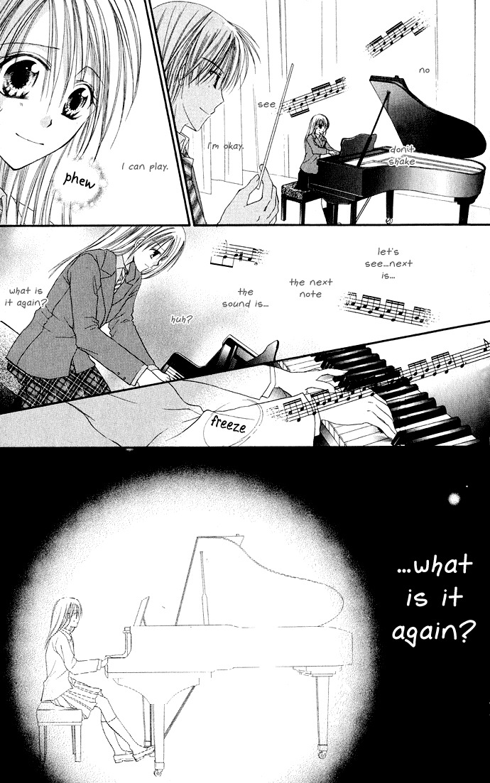 Anata e no Crescendo Chapter 1 page 38 - Chapter 1