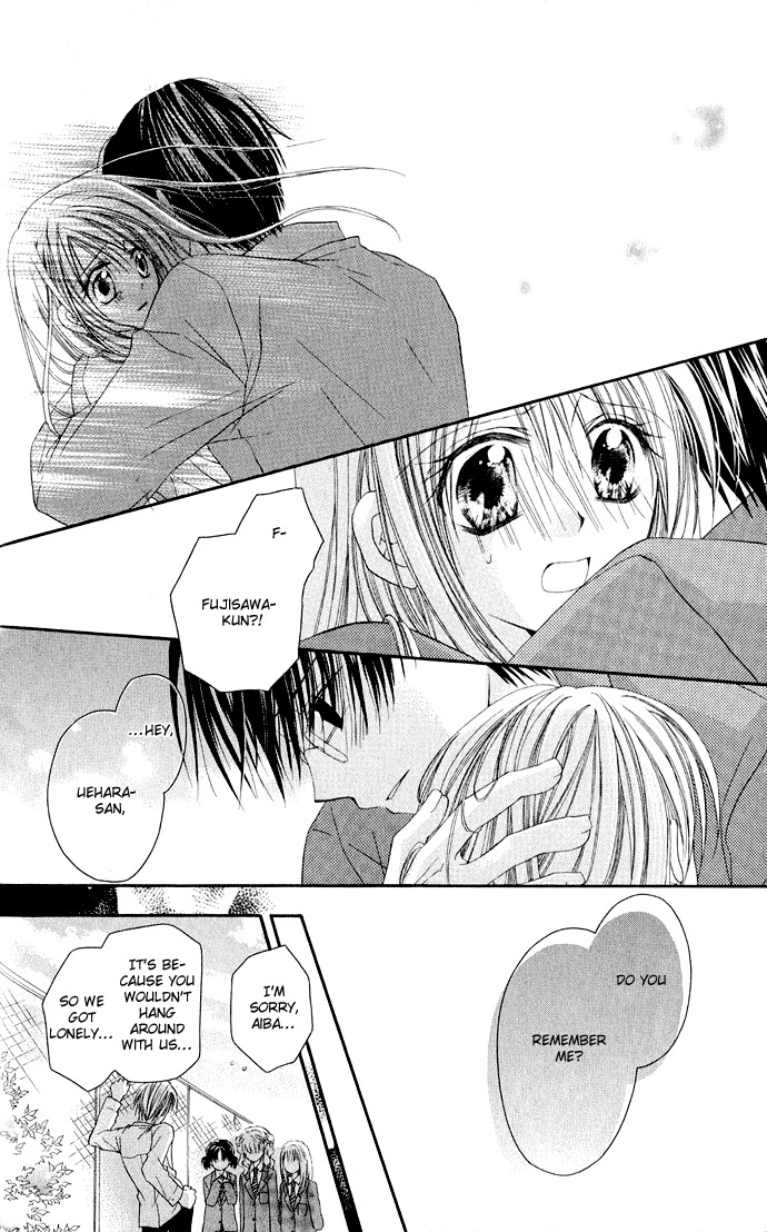 Anata e no Crescendo Chapter 1 page 41 - Chapter 1