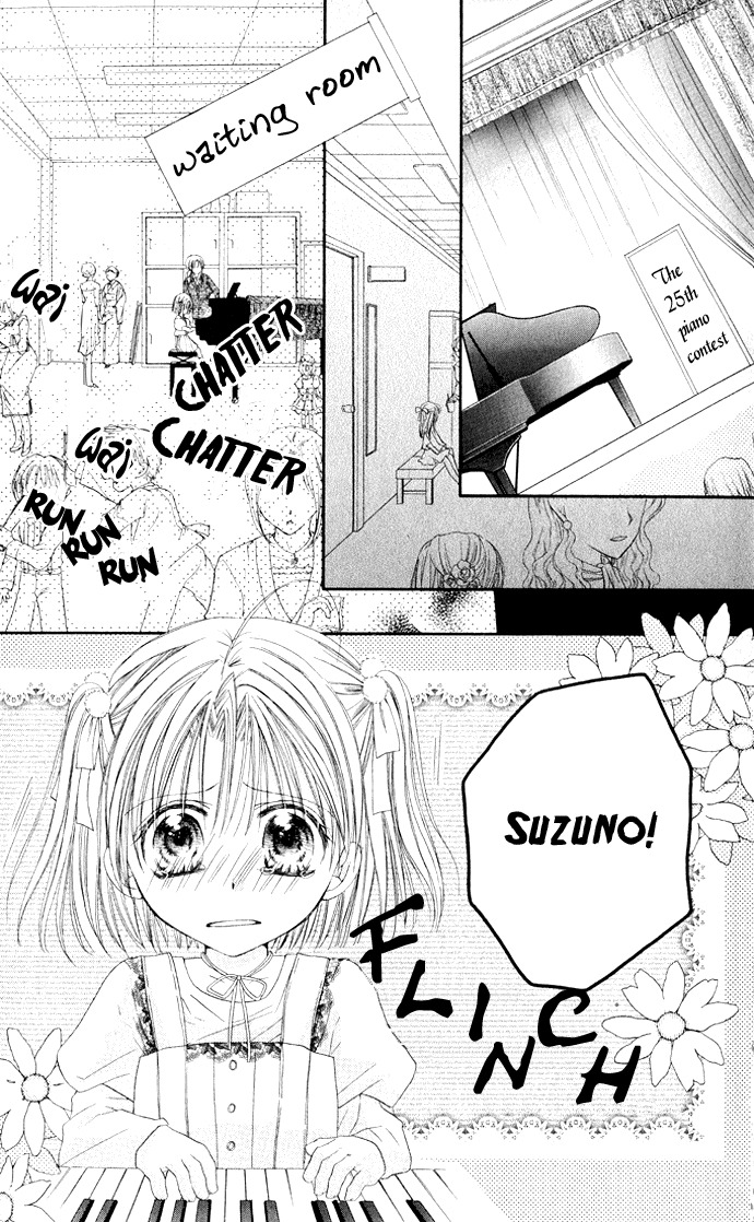 Anata e no Crescendo Chapter 1 page 7 - Chapter 1