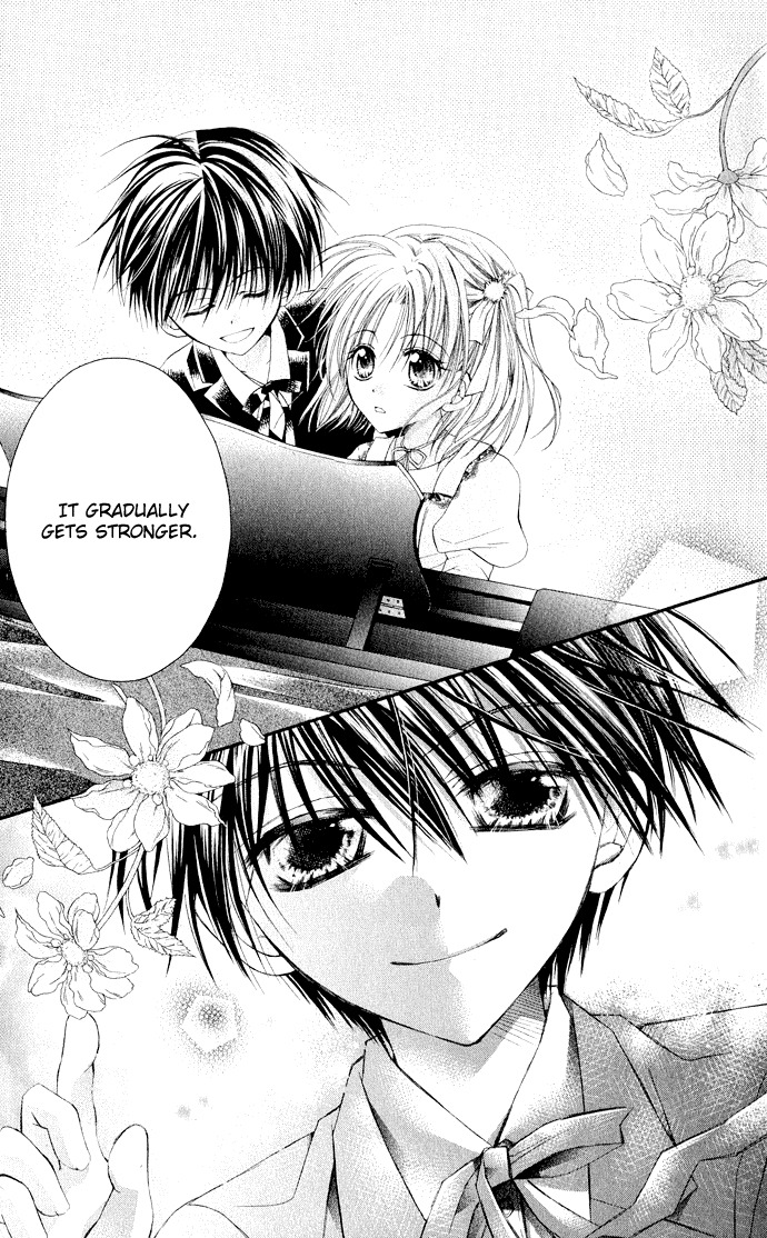 Anata e no Crescendo Chapter 1 page 9 - Chapter 1