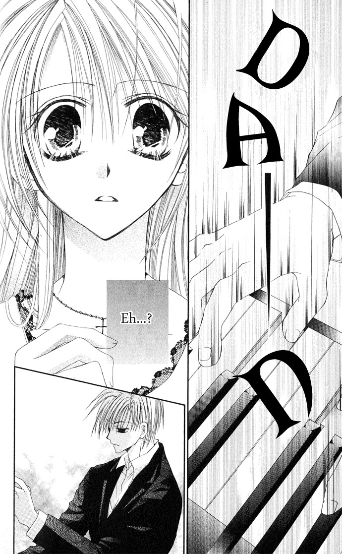 Anata e no Crescendo Chapter 2 page 14 - Chapter 2