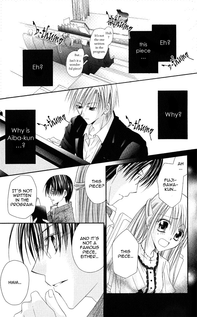 Anata e no Crescendo Chapter 2 page 15 - Chapter 2