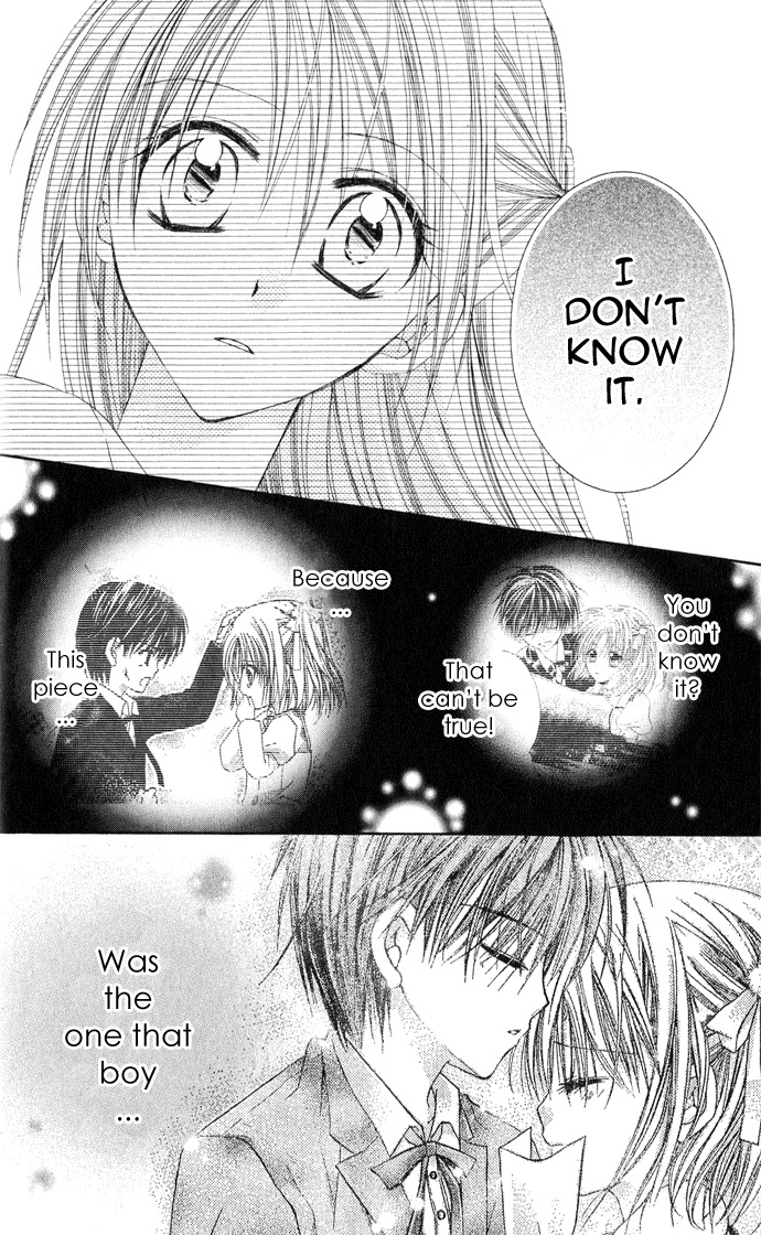 Anata e no Crescendo Chapter 2 page 16 - Chapter 2