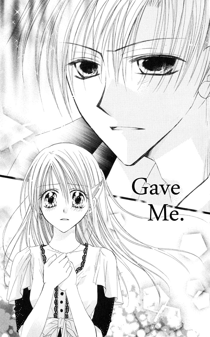 Anata e no Crescendo Chapter 2 page 17 - Chapter 2