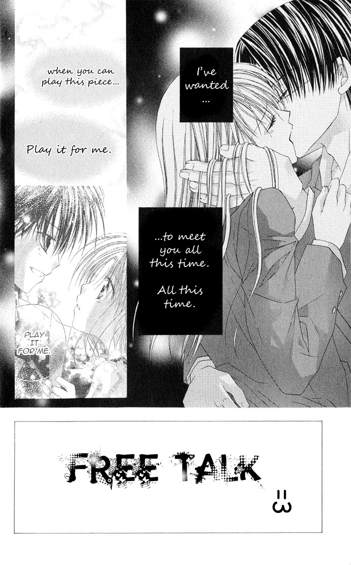 Anata e no Crescendo Chapter 2 page 2 - Chapter 2