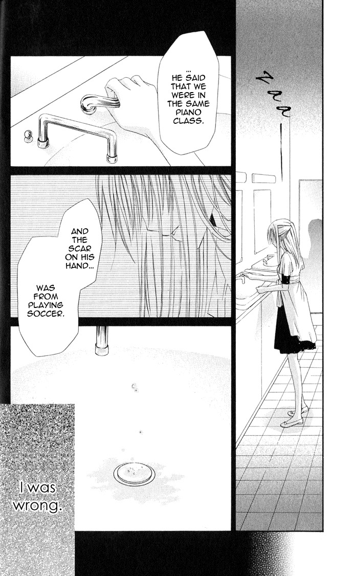 Anata e no Crescendo Chapter 2 page 20 - Chapter 2