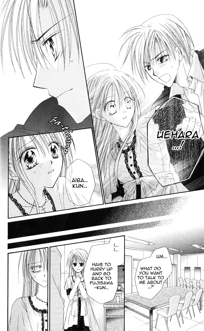 Anata e no Crescendo Chapter 2 page 22 - Chapter 2