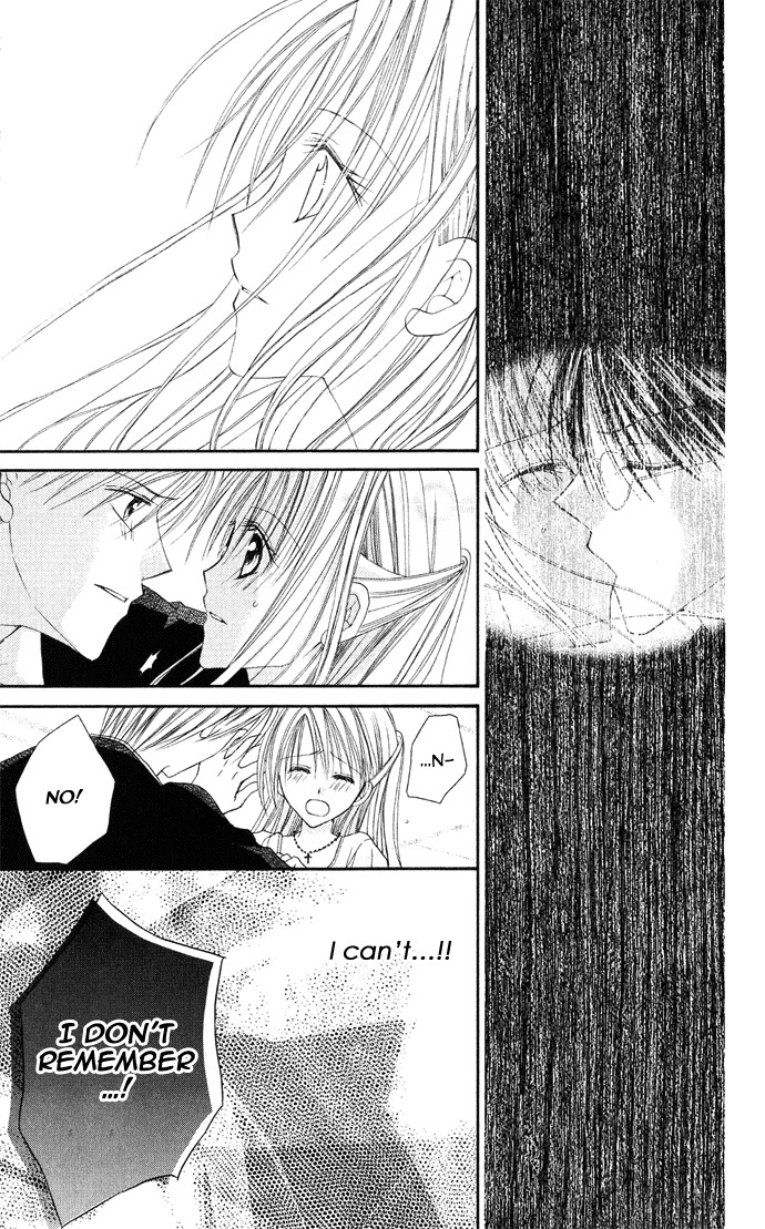 Anata e no Crescendo Chapter 2 page 25 - Chapter 2
