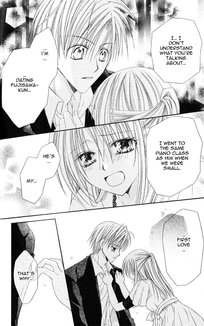 Anata e no Crescendo Chapter 2 page 26 - Chapter 2