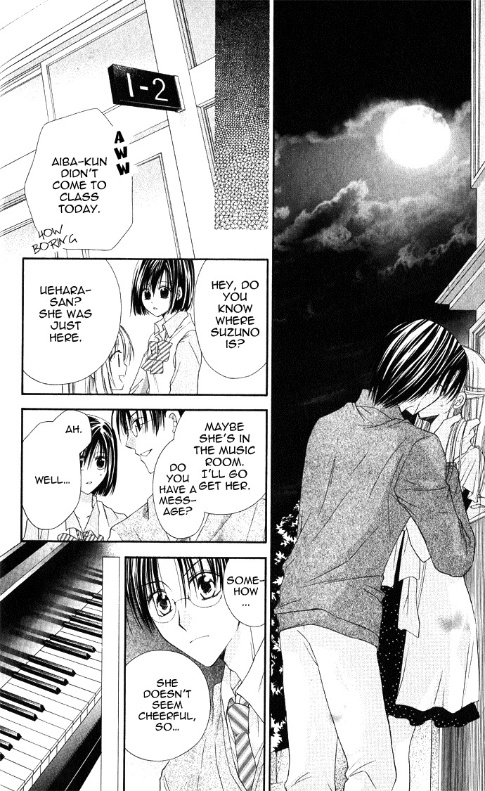 Anata e no Crescendo Chapter 2 page 28 - Chapter 2