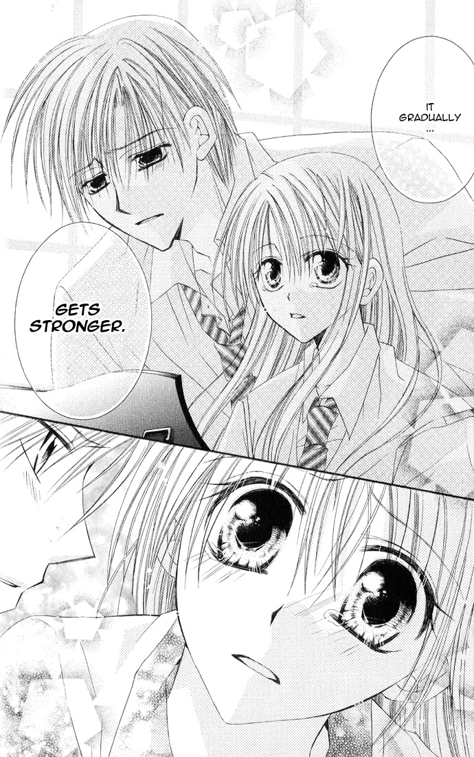 Anata e no Crescendo Chapter 2 page 30 - Chapter 2