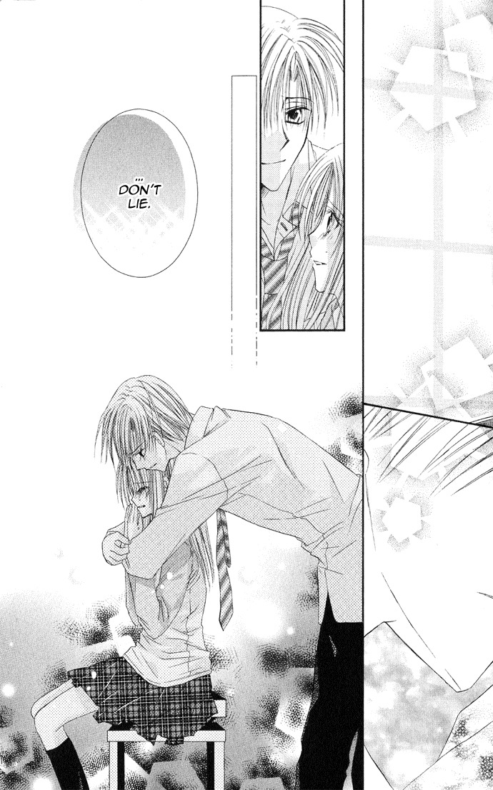Anata e no Crescendo Chapter 2 page 31 - Chapter 2