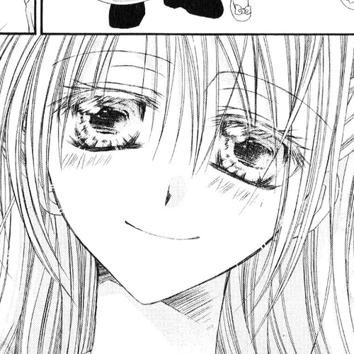 Anata e no Crescendo Chapter 2 cover