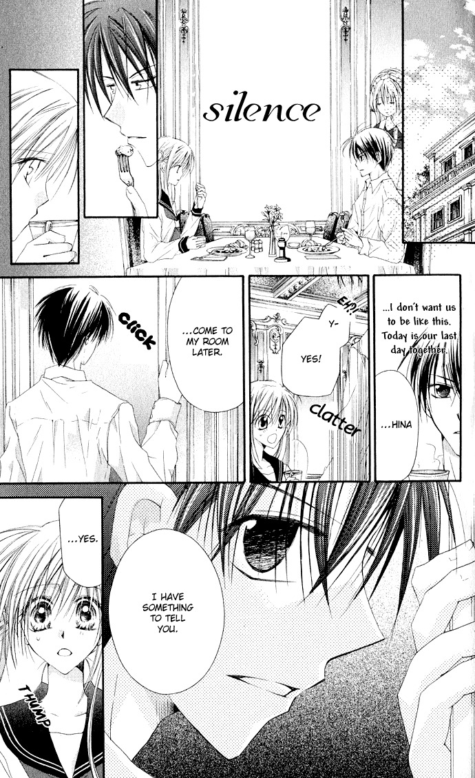 Anata e no Crescendo Chapter 3.1 page 16 - Chapter 3.1: Extra: Invincible Love Mission