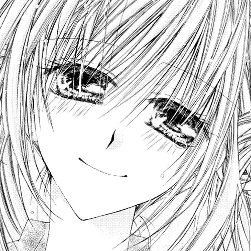 Anata e no Crescendo Chapter 3.1: Extra: Invincible Love Mission cover