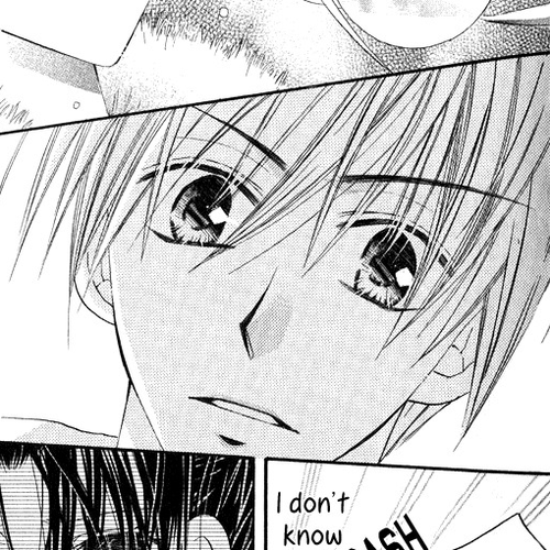 Anata e no Crescendo Chapter 3.2: Extra: God's Love Theorem cover