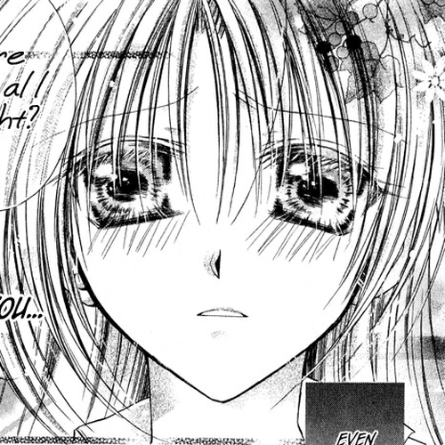 Anata e no Crescendo Chapter 3.3: Extra: Mistake! cover