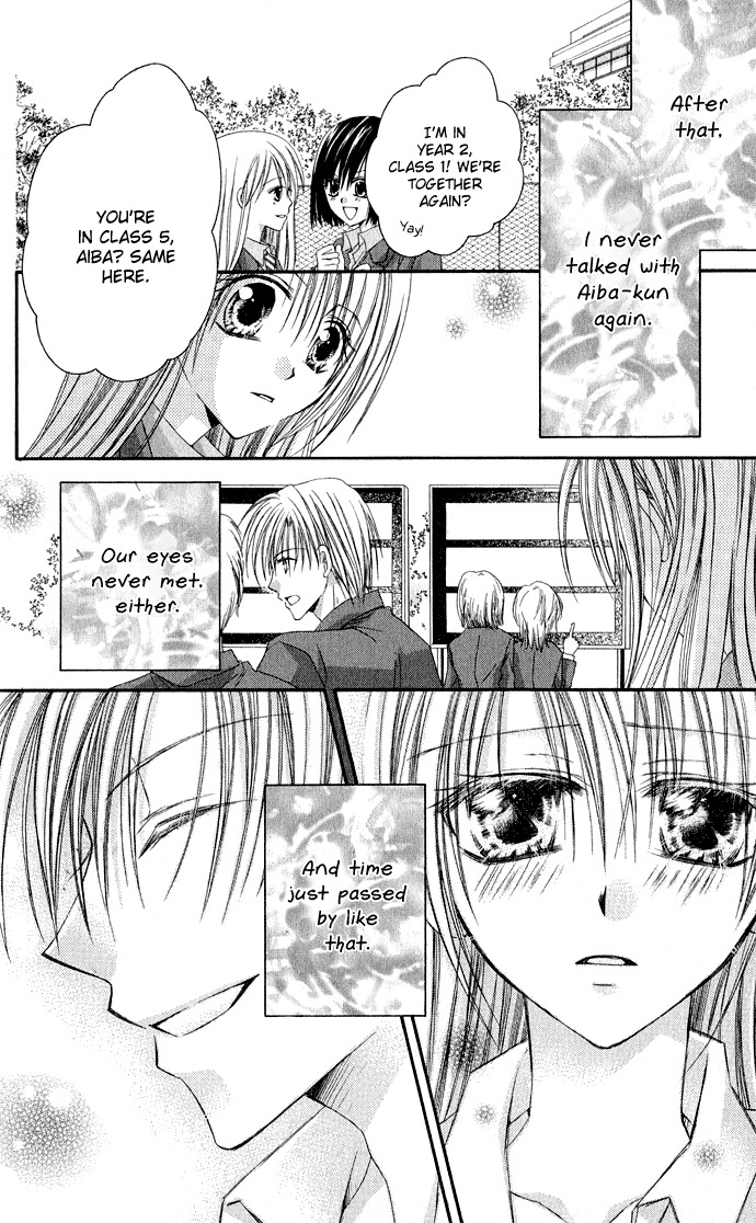 Anata e no Crescendo Chapter 3 page 22 - Chapter 3
